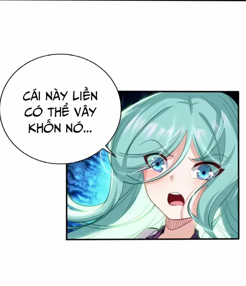 Bị Bắt Trở Thành Vô Địch Thánh Nữ 33 trang 39