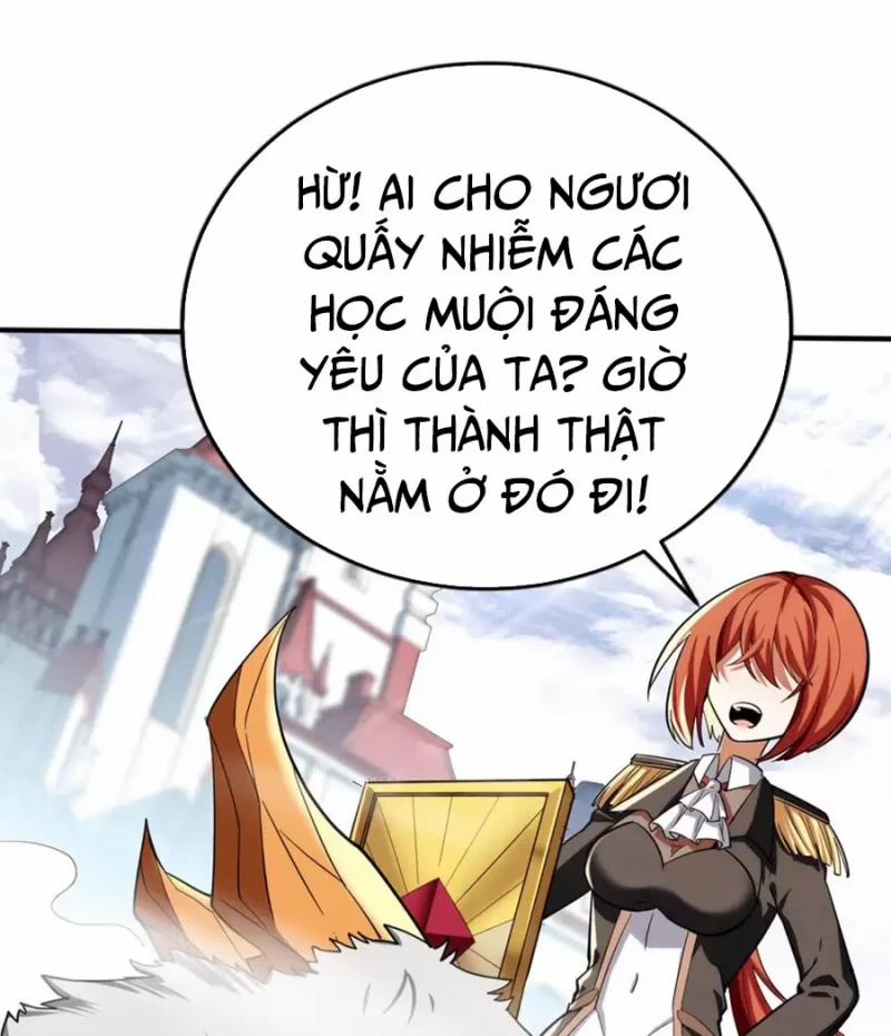Bị Bắt Trở Thành Vô Địch Thánh Nữ 33 trang 53