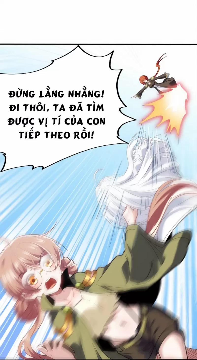 Bị Bắt Trở Thành Vô Địch Thánh Nữ 33 trang 61