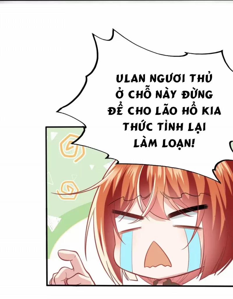 Bị Bắt Trở Thành Vô Địch Thánh Nữ 33 trang 62