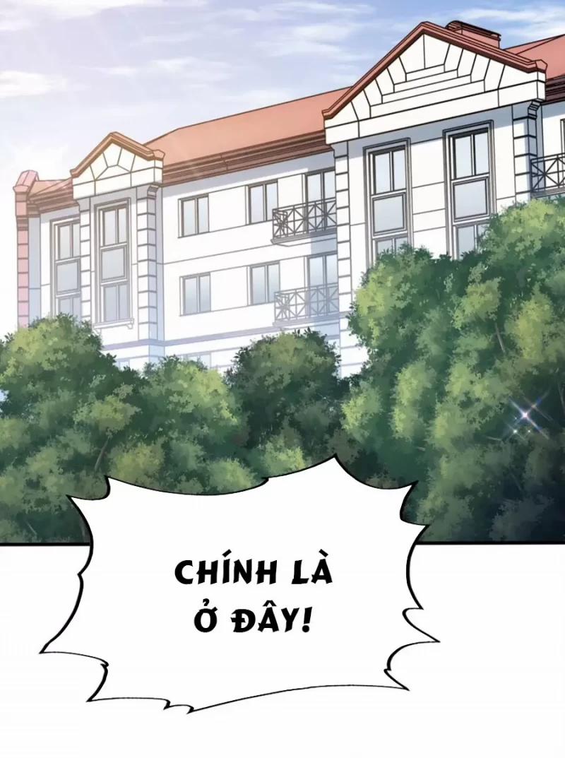 Bị Bắt Trở Thành Vô Địch Thánh Nữ 33 trang 64