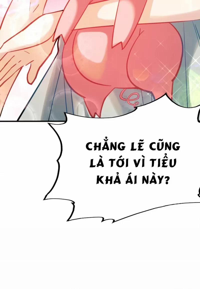 Bị Bắt Trở Thành Vô Địch Thánh Nữ 34 trang 18