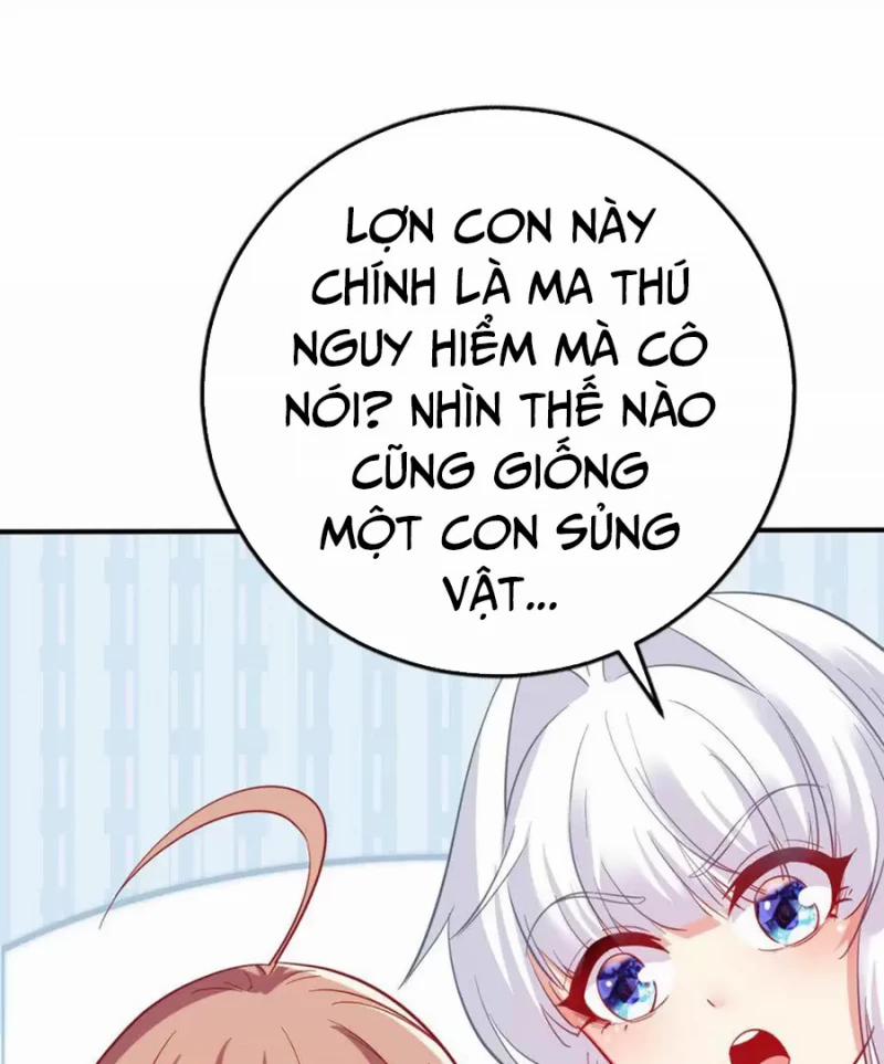 Bị Bắt Trở Thành Vô Địch Thánh Nữ 34 trang 4