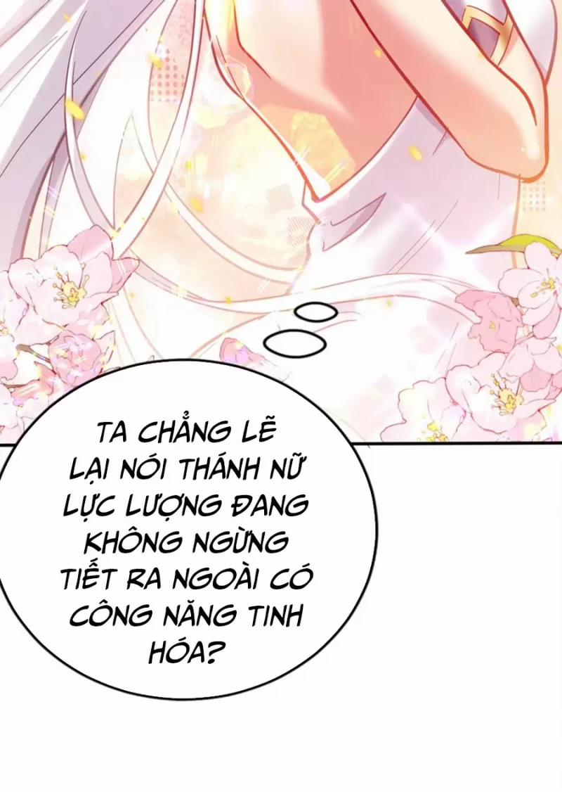 Bị Bắt Trở Thành Vô Địch Thánh Nữ 34 trang 40