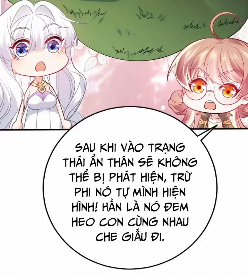 Bị Bắt Trở Thành Vô Địch Thánh Nữ 34 trang 61