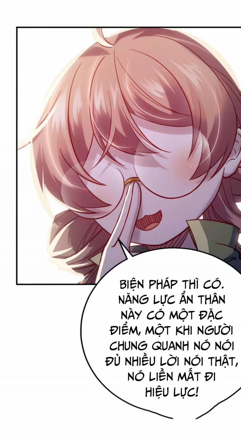 Bị Bắt Trở Thành Vô Địch Thánh Nữ 34 trang 64