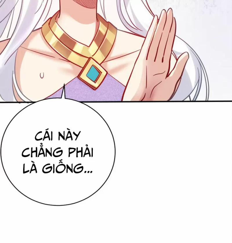 Bị Bắt Trở Thành Vô Địch Thánh Nữ 34 trang 68