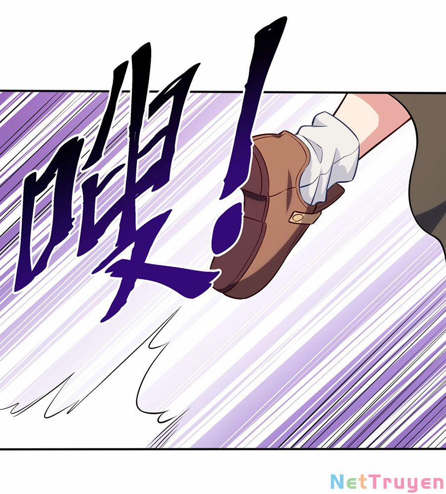 Bị Bắt Trở Thành Vô Địch Thánh Nữ 4 trang 22