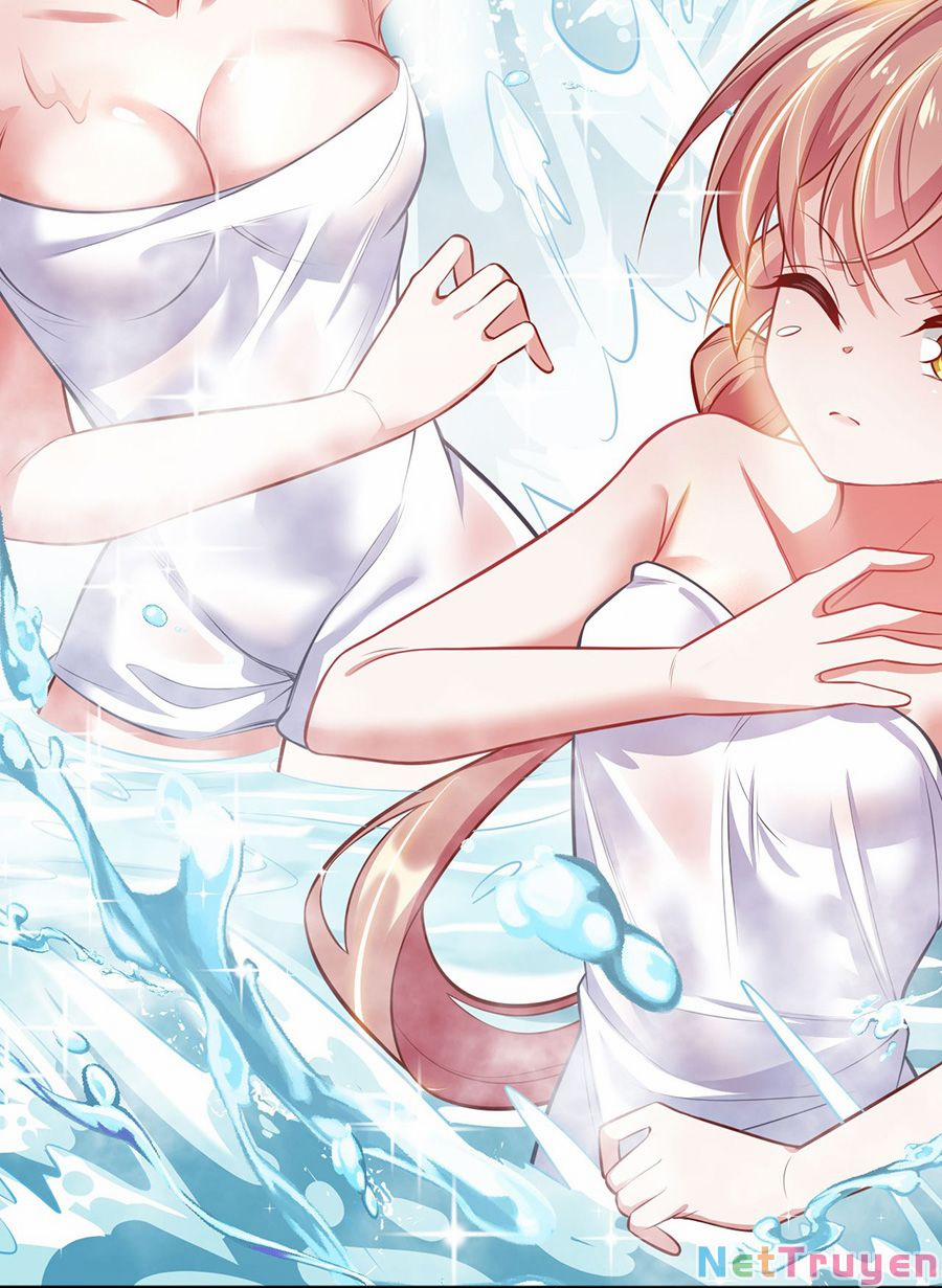 Bị Bắt Trở Thành Vô Địch Thánh Nữ 4 trang 25