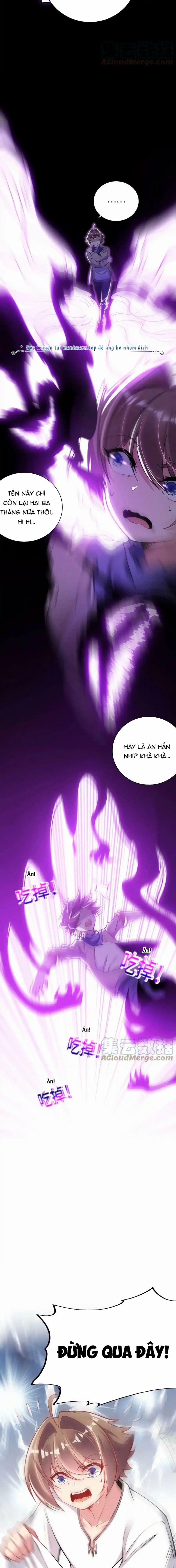 Bị Bắt Trở Thành Vô Địch Thánh Nữ 42 trang 8