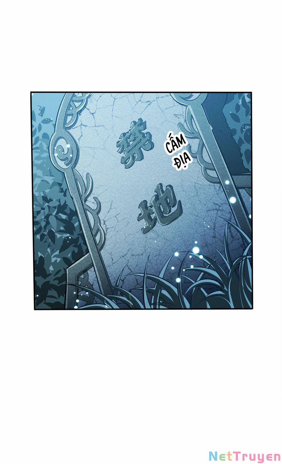 Bị Bắt Trở Thành Vô Địch Thánh Nữ 5 trang 35