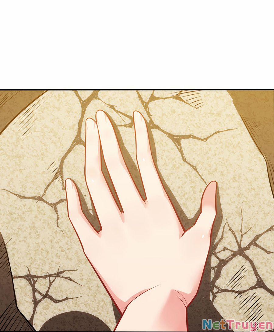 Bị Bắt Trở Thành Vô Địch Thánh Nữ 5 trang 44