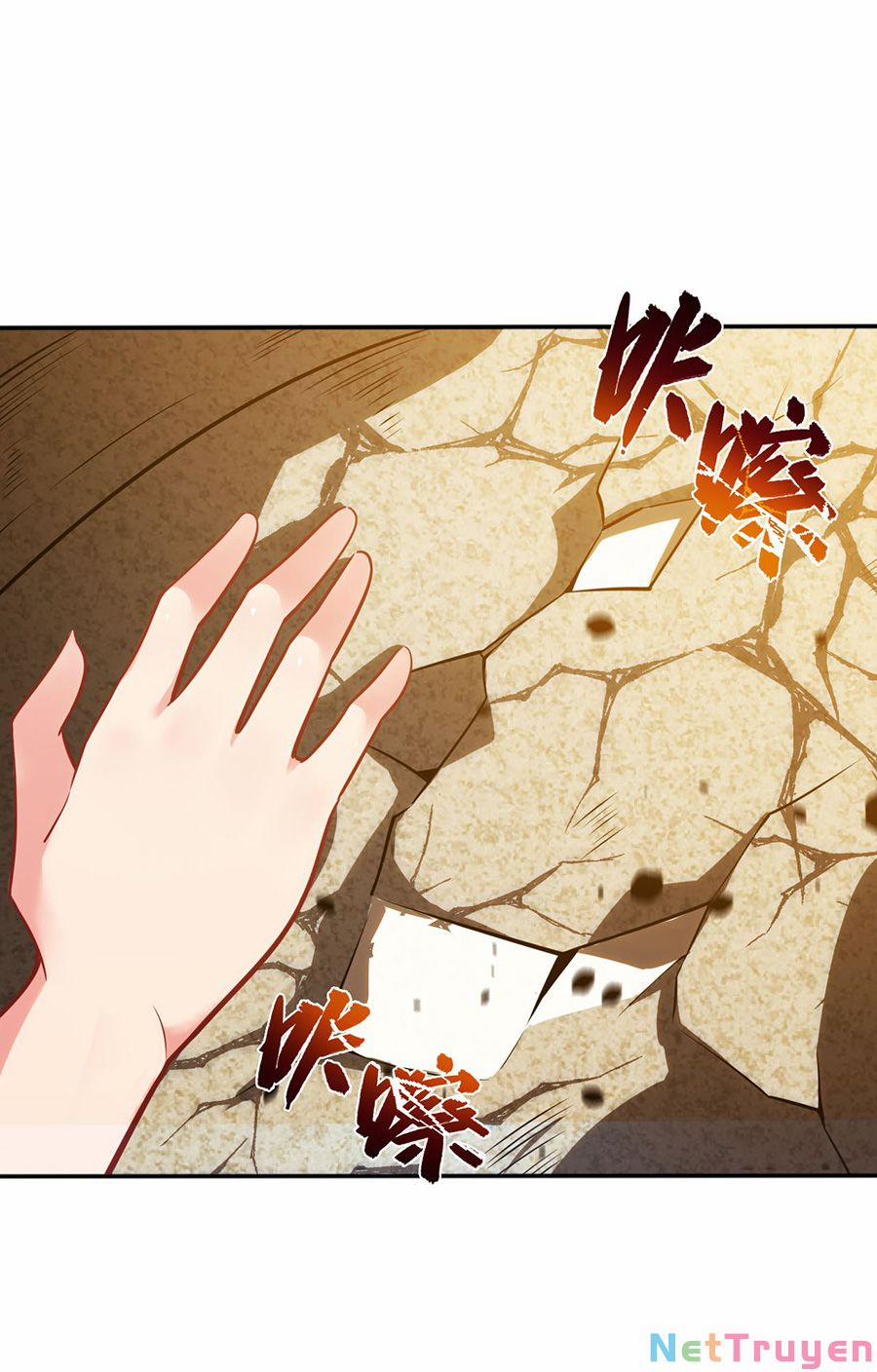 Bị Bắt Trở Thành Vô Địch Thánh Nữ 5 trang 48