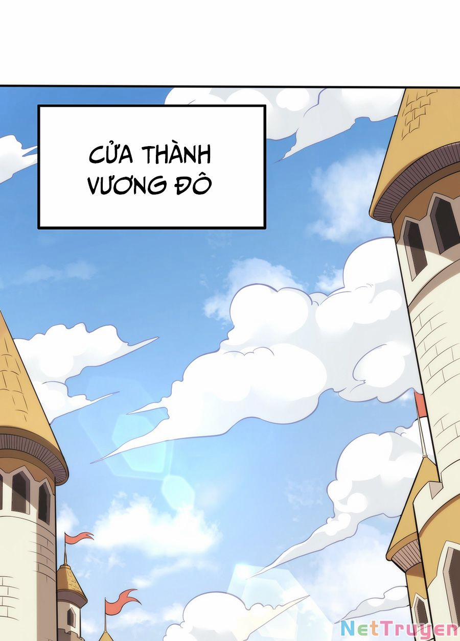 Bị Bắt Trở Thành Vô Địch Thánh Nữ 8 trang 2