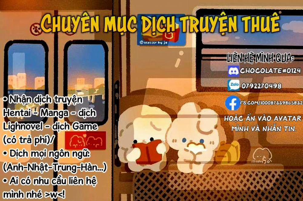 Bị biến thành gái tôi nghiện khi nào không hay Oneshot trang 1