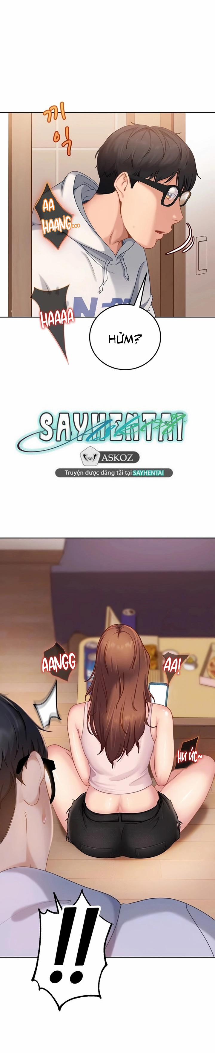 Bị các chị đại mần thịt 7 trang 3