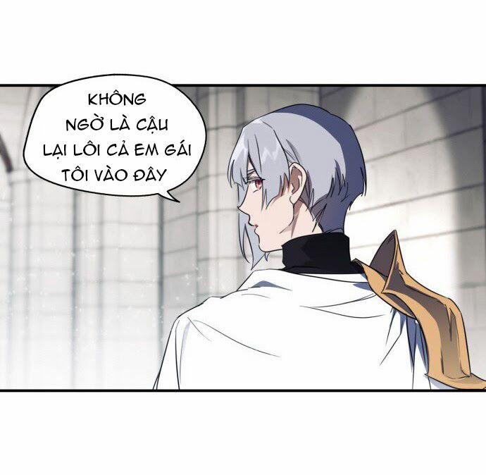 Bị Che Khuất Bởi Mặt Trời Lặn 10 trang 31