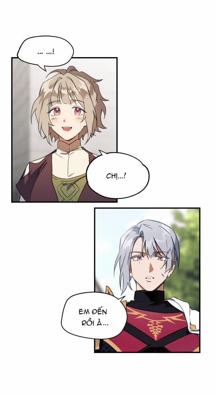 Bị Che Khuất Bởi Mặt Trời Lặn 10 trang 43