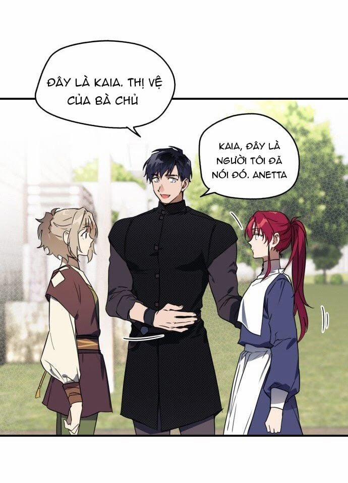 Bị Che Khuất Bởi Mặt Trời Lặn 10 trang 49