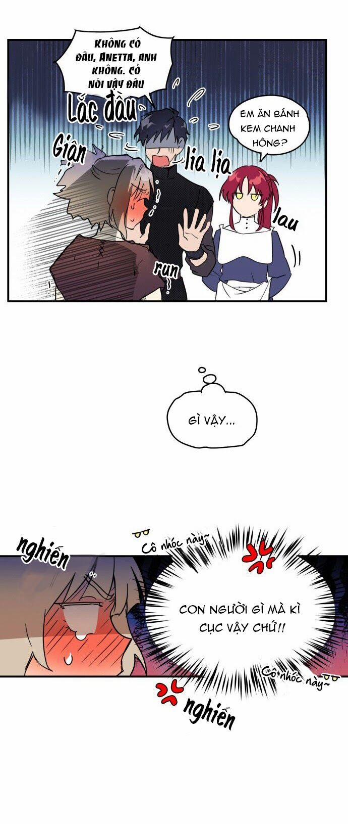 Bị Che Khuất Bởi Mặt Trời Lặn 10 trang 55