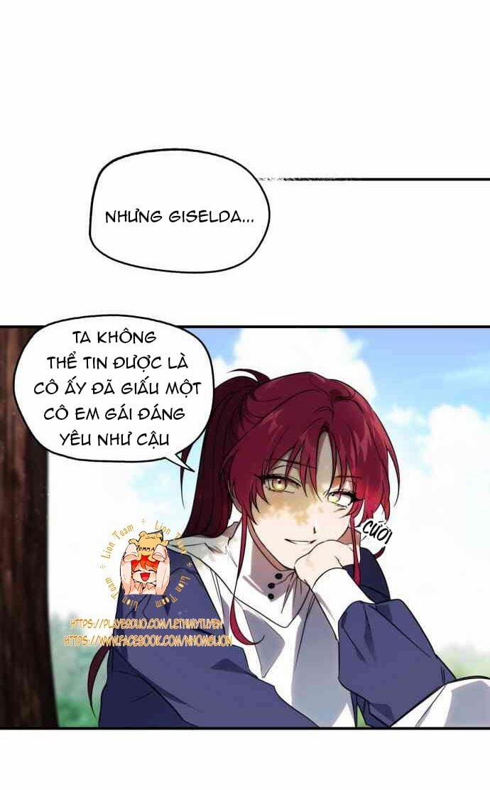 Bị Che Khuất Bởi Mặt Trời Lặn 11 trang 57