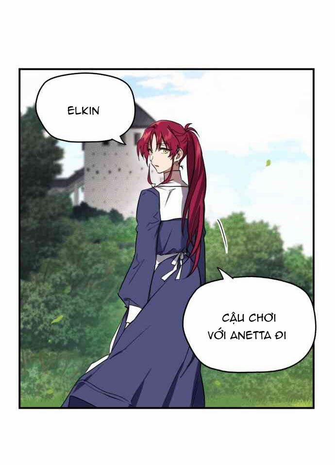 Bị Che Khuất Bởi Mặt Trời Lặn 11 trang 64