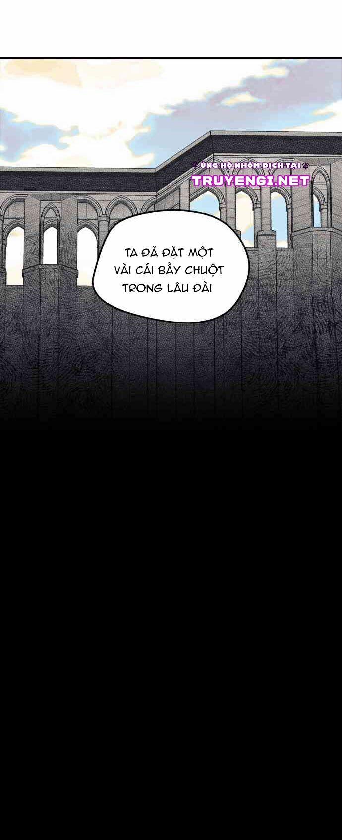 Bị Che Khuất Bởi Mặt Trời Lặn 11 trang 67