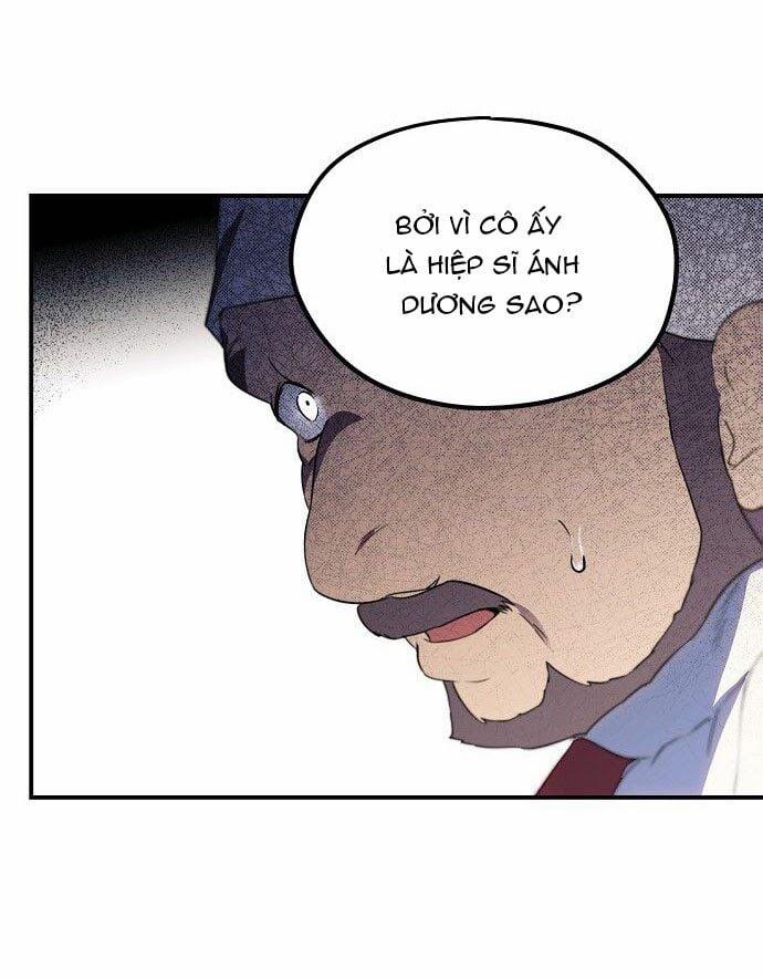 Bị Che Khuất Bởi Mặt Trời Lặn 12 trang 13