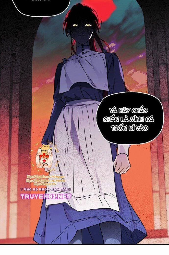 Bị Che Khuất Bởi Mặt Trời Lặn 12 trang 29