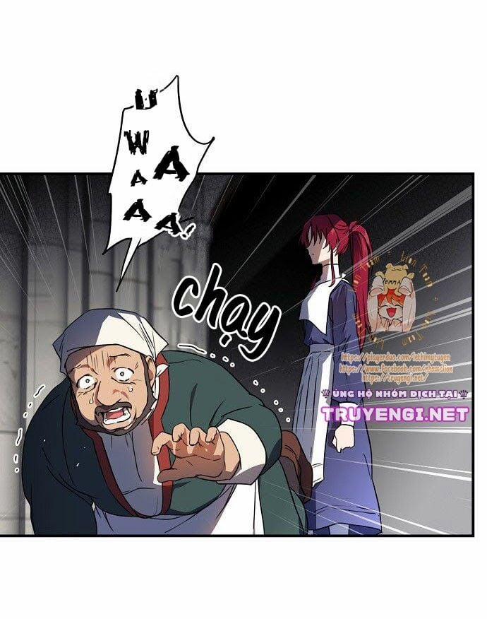 Bị Che Khuất Bởi Mặt Trời Lặn 12 trang 33