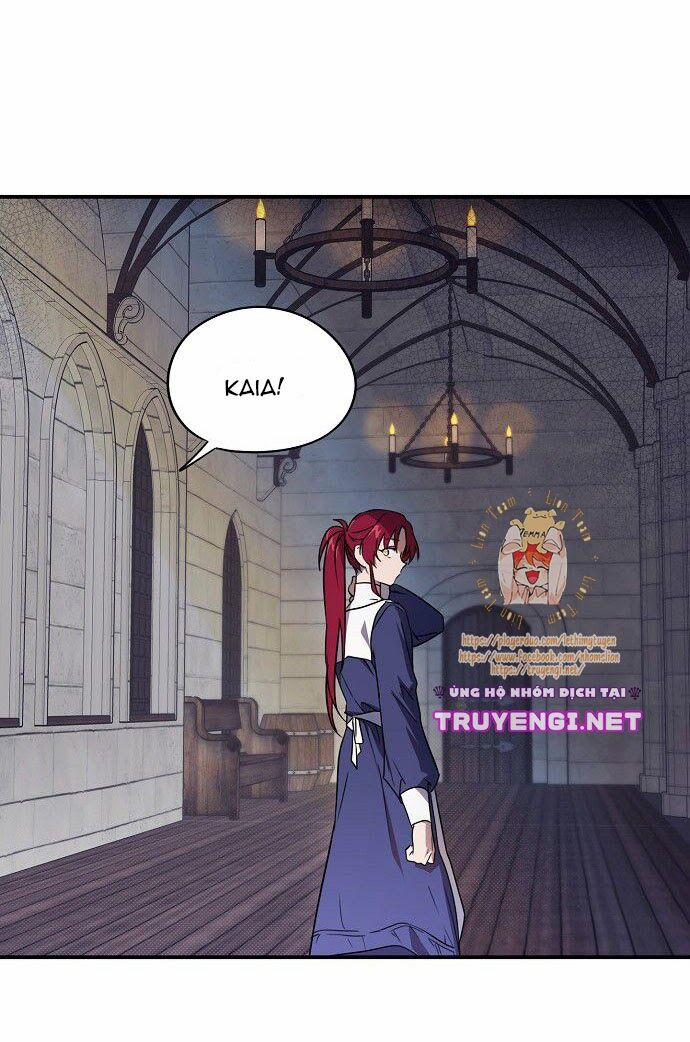 Bị Che Khuất Bởi Mặt Trời Lặn 12 trang 38