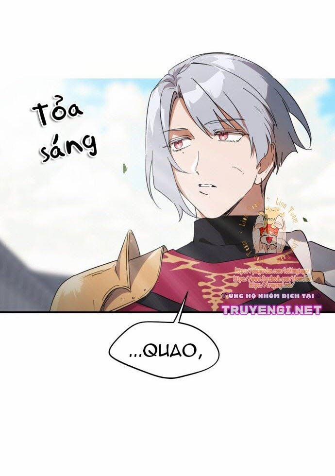 Bị Che Khuất Bởi Mặt Trời Lặn 13 trang 2