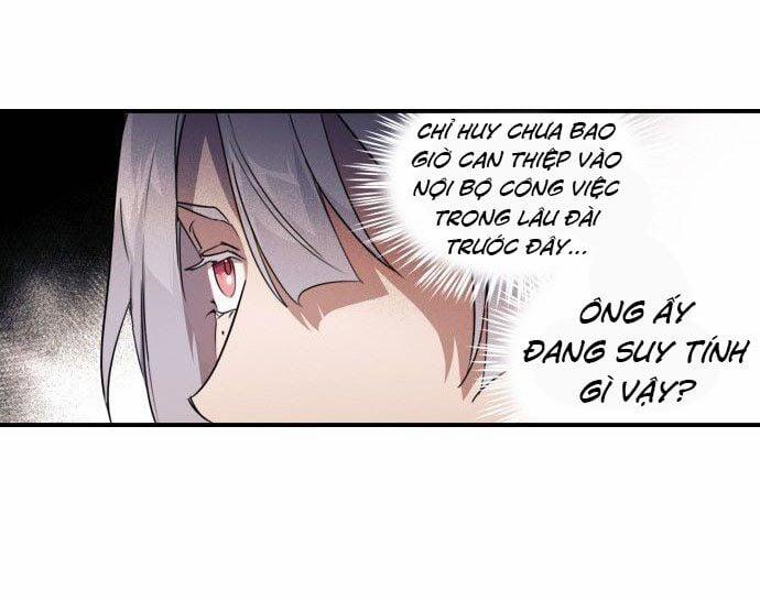 Bị Che Khuất Bởi Mặt Trời Lặn 13 trang 33
