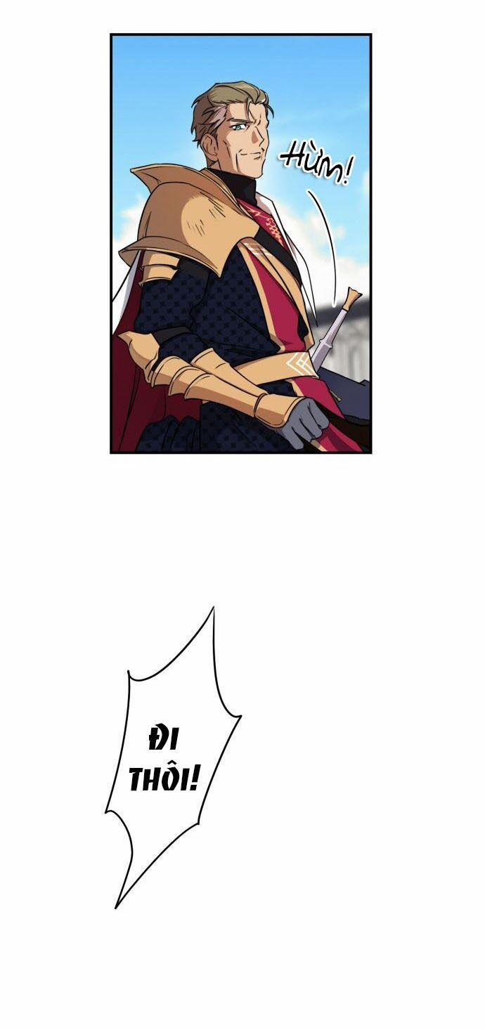 Bị Che Khuất Bởi Mặt Trời Lặn 14 trang 17