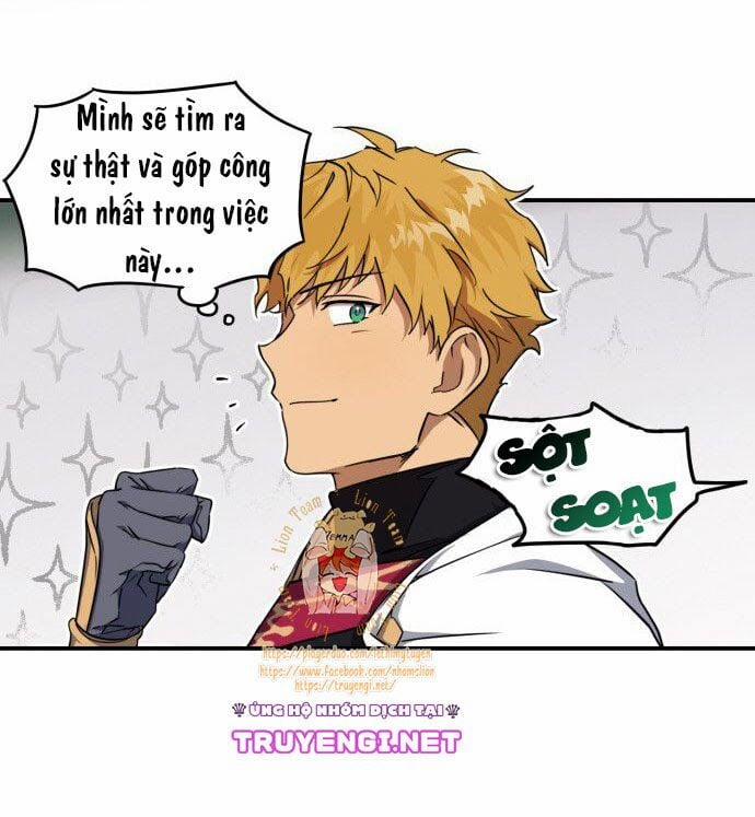 Bị Che Khuất Bởi Mặt Trời Lặn 14 trang 46