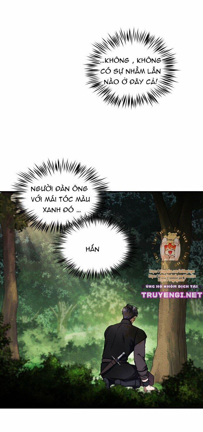 Bị Che Khuất Bởi Mặt Trời Lặn 15 trang 1