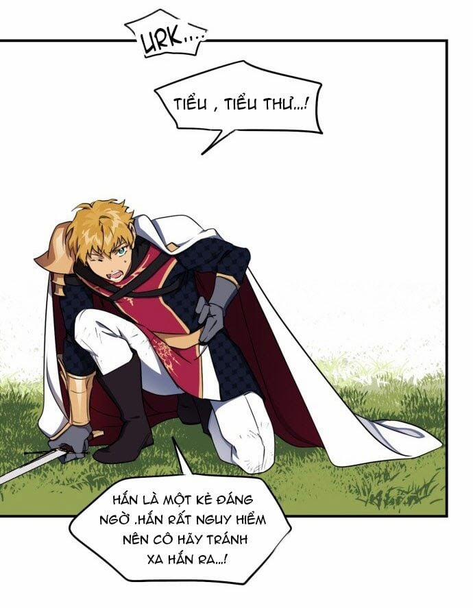 Bị Che Khuất Bởi Mặt Trời Lặn 15 trang 43