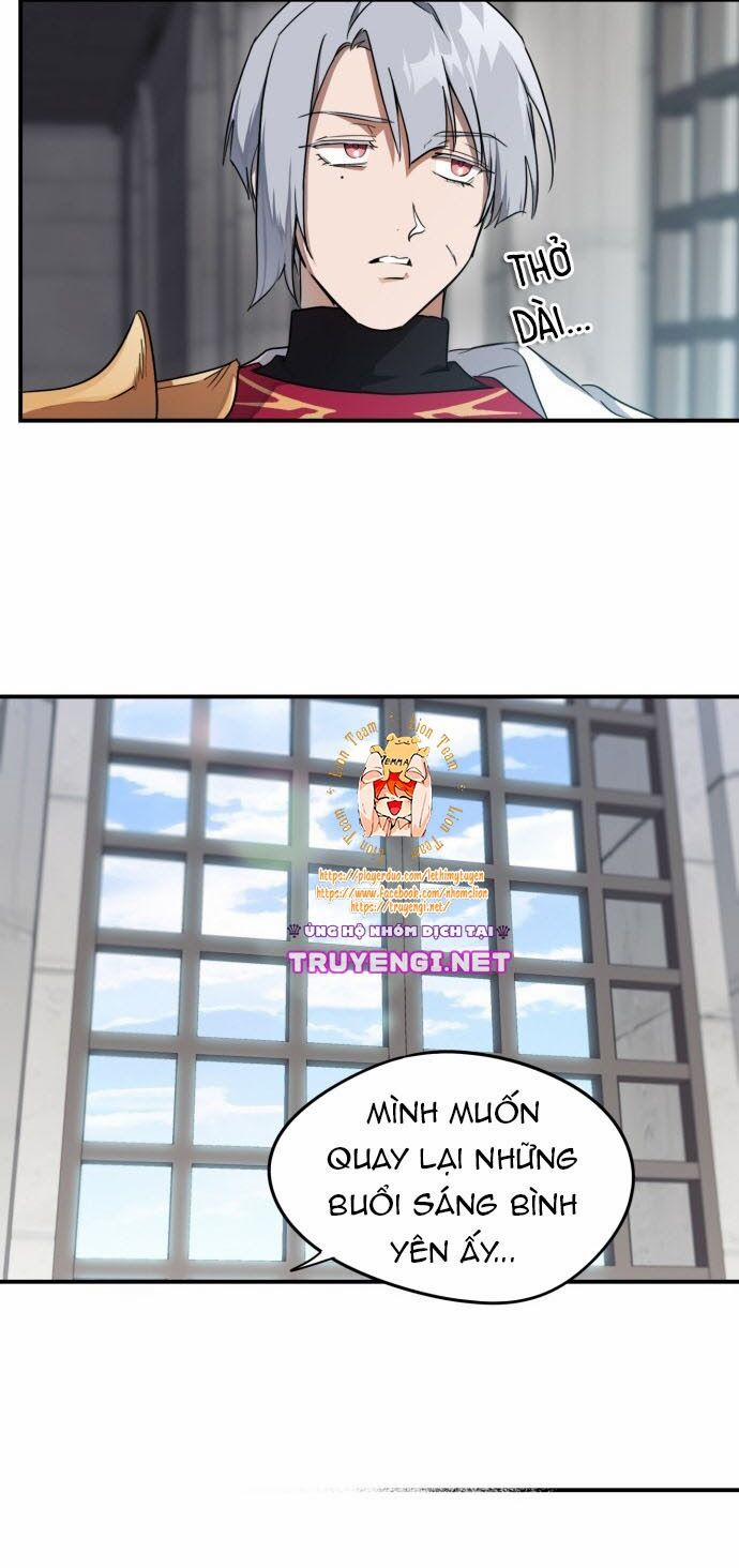 Bị Che Khuất Bởi Mặt Trời Lặn 16 trang 23