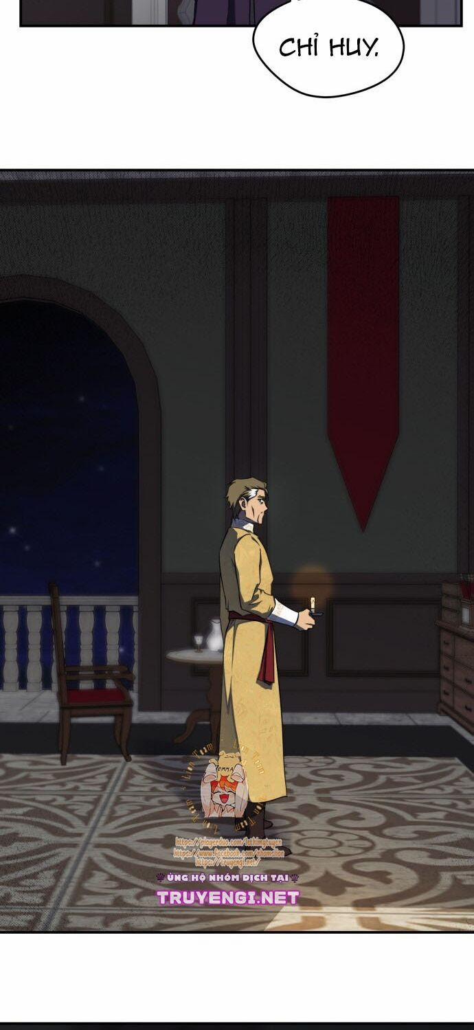 Bị Che Khuất Bởi Mặt Trời Lặn 16 trang 26