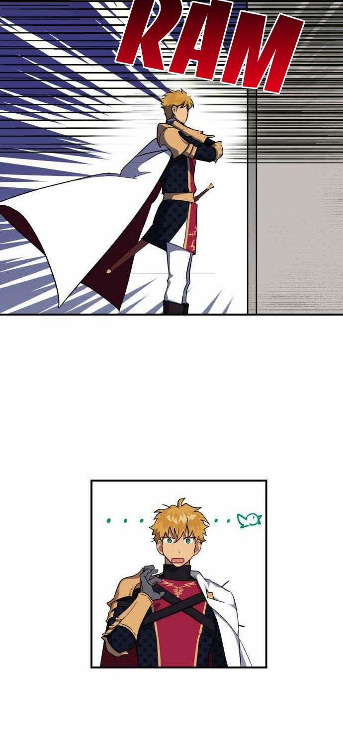 Bị Che Khuất Bởi Mặt Trời Lặn 18 trang 39