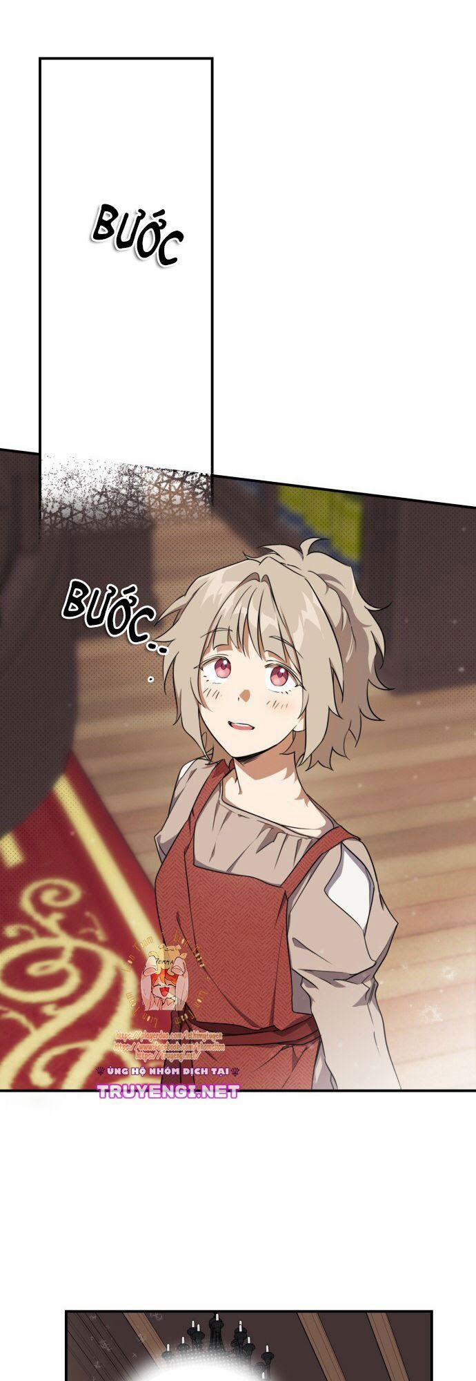 Bị Che Khuất Bởi Mặt Trời Lặn 19 trang 1