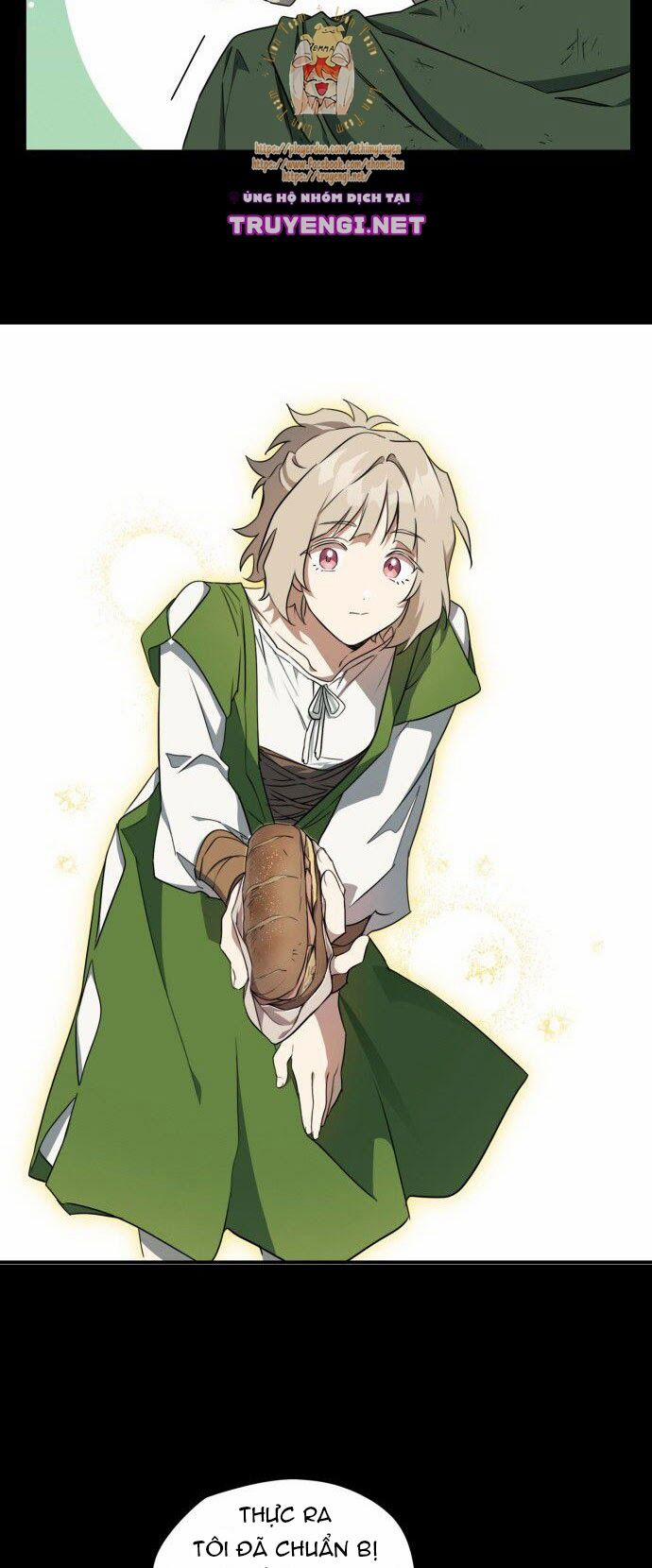 Bị Che Khuất Bởi Mặt Trời Lặn 19 trang 32