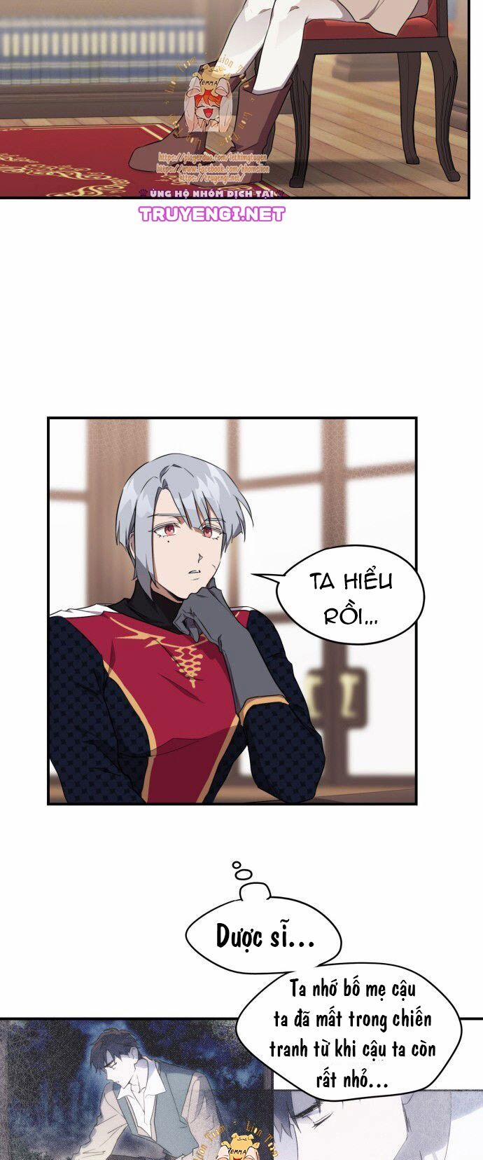 Bị Che Khuất Bởi Mặt Trời Lặn 19 trang 39