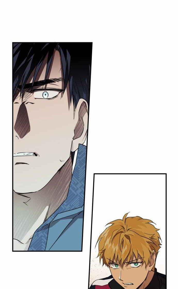 Bị Che Khuất Bởi Mặt Trời Lặn 21 trang 22