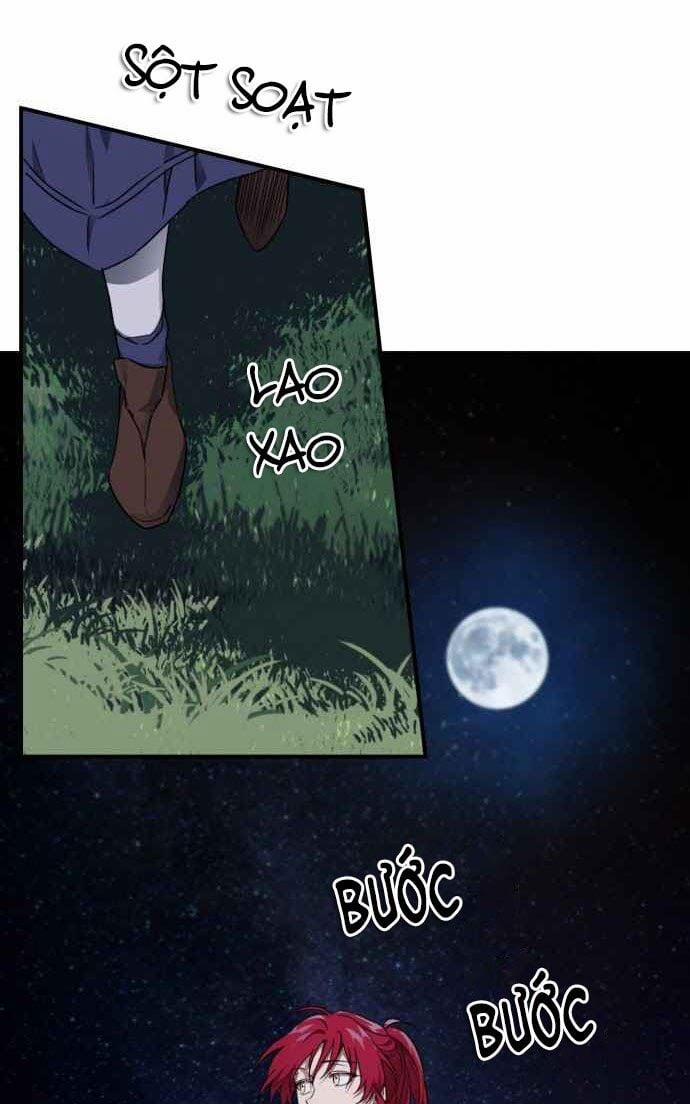 Bị Che Khuất Bởi Mặt Trời Lặn 21 trang 44