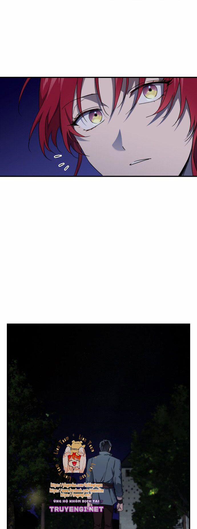 Bị Che Khuất Bởi Mặt Trời Lặn 22 trang 1