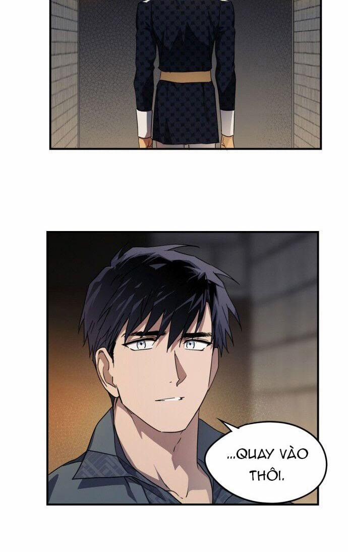 Bị Che Khuất Bởi Mặt Trời Lặn 22 trang 30