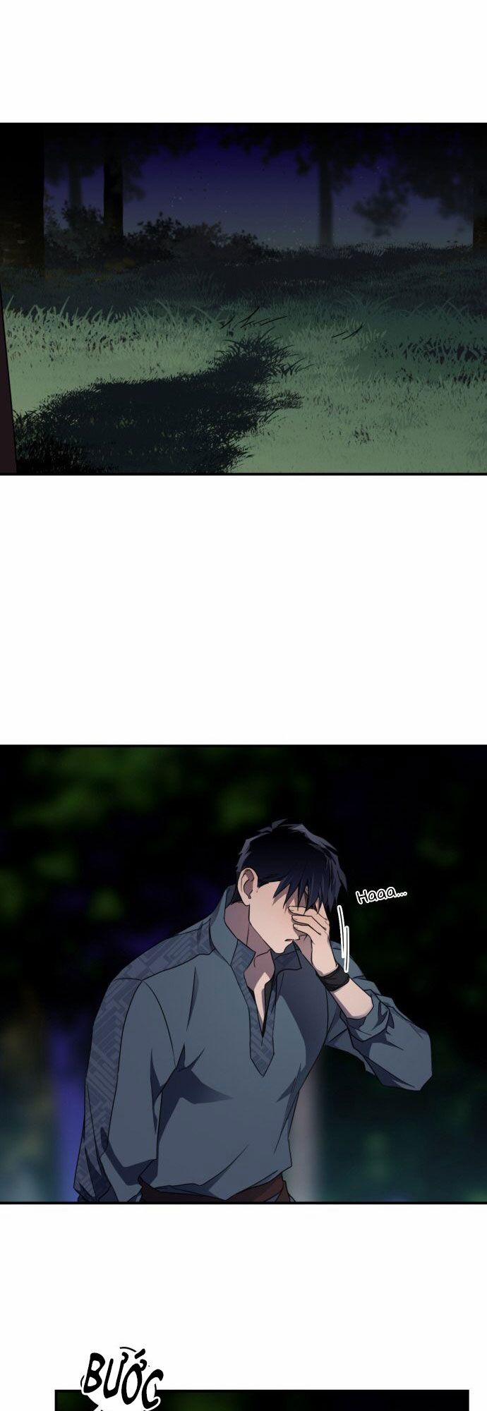 Bị Che Khuất Bởi Mặt Trời Lặn 22 trang 4