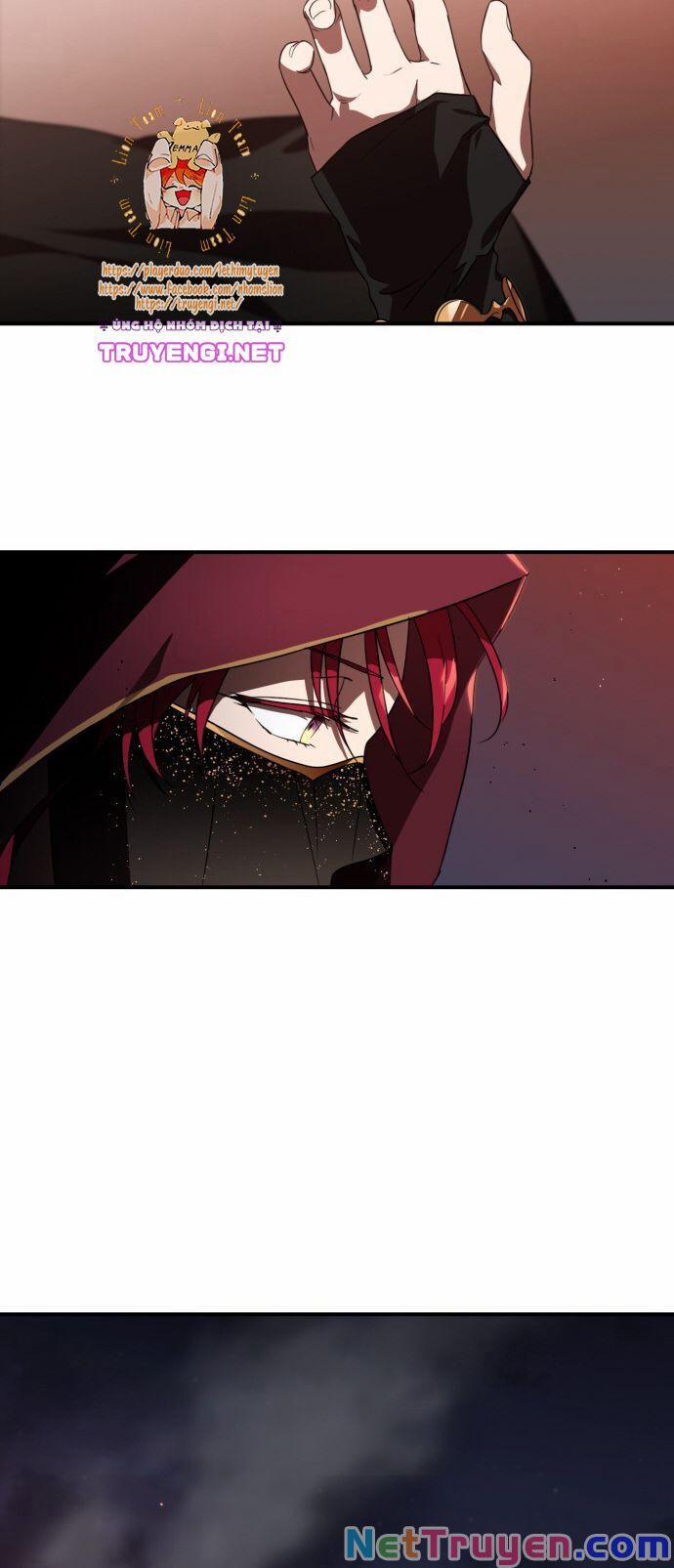 Bị Che Khuất Bởi Mặt Trời Lặn 25 trang 40