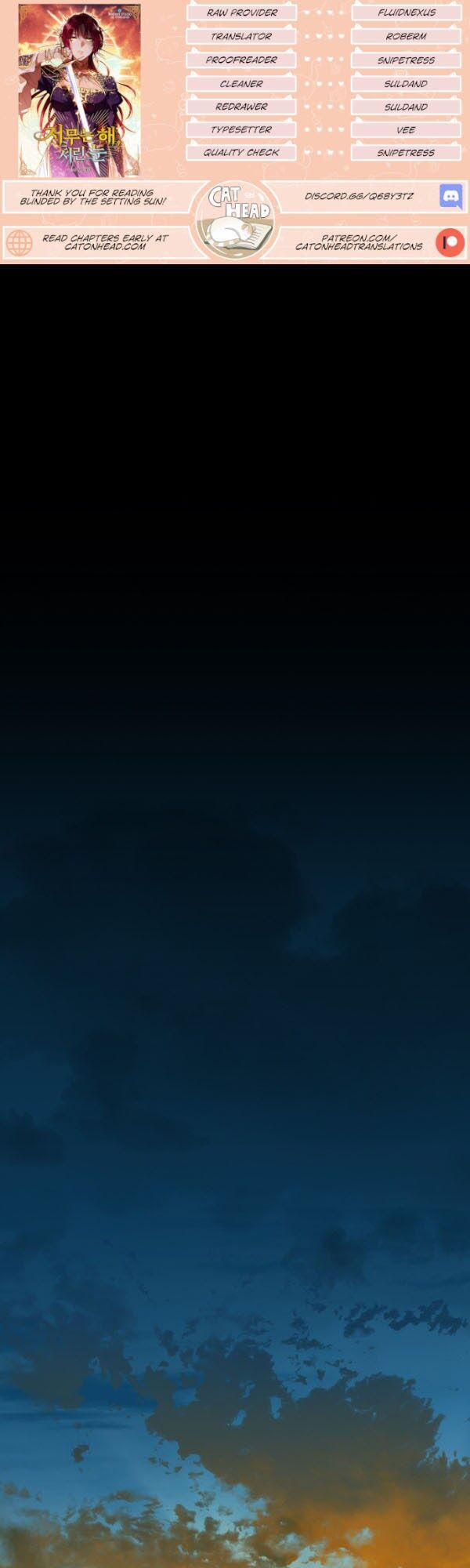 Bị Che Khuất Bởi Mặt Trời Lặn 26 trang 1